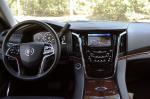 Cadillac Escalade 2015 года